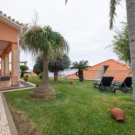 Sara House Apartment Ponta do Sol  Exterior photo